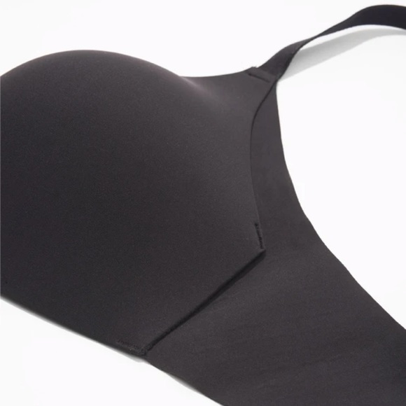 Knix WingWoman Contour Bra - Black - Picture 6 of 10